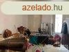 Elad hz zlethelyisggel Kisteleken!