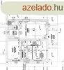 Elad 65 nm-es Csaldi hz Algy   