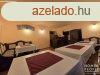 Elad toszkn hangulat csaldi hz a Novotelnl! - Szeged