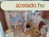 Fldekon 2 szobs csaldi hz elad!