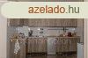 Csorna - napelemrendszerrel elltott csaldi hz elad