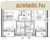 Kapuvr - j pts 3 szoba nappalis hz elad
