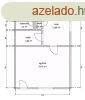 Onga Rkczi utcban, tbfle clra alkalmas ingatlan elad!