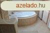 Elad 280 m2 csaldi hz, Sajszentpter
