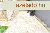 Debrecen vros rszn elad egy 4 szobs sorhz, szutern+f