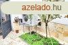 Debrecen vros rszn elad egy 4 szobs sorhz, szutern+f