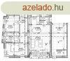 Hajdsmsonban, 110 m2-es, N+3 szobs, egyszintes, hszigete