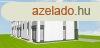 Hajdsmsonban, 125 m2-es, N+4 szobs, hszigetelt sorhz p