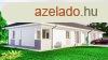 Hajdsmsonban, 102 m2-es, N+3 szobs, egyszintes, hszigete
