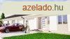 Hajdsmsonban, 102 m2-es, N+3 szobs, egyszintes, hszigete