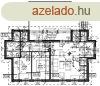 Hajdszoboszln, 84 m2-es, egyszintes, hszigetelt, nll c