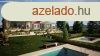 Elad j pts, 135,94 m2-es CSALDI HZ Luxus Villaparkba