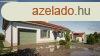 Elad j pts, 123 m2-es CSALDI HZ 853 m2-es telken Lux