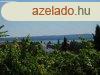 Vonyarcvashegyen panorms hz elad