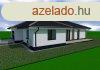 Elad 140m2-es Csaldi hz, rd