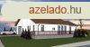 Elad 120m2-es Csaldi hz, rd