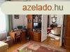 Szp llapot 2 laksos csaldi hz elad