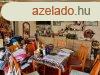 Nagysznson ktgenercis csaldi hz elad