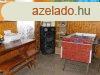 zlet s csaldi hz egyben! - ELAD CSALDI HZ HCS - Hcs