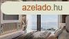 Elegancia s luxus felsfokon! Exkluzv vzparti penthouse v