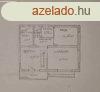 Hromszintes csaldi hz elad Fonydon