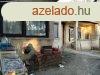 Rckeresztron 100 m2-es,  3 s fl szobs csaldi hz nagy 