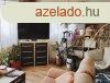 Rckeresztron 85 m2-es,  3,5 szobs csaldi hz nagy telekk