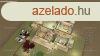 Elad 300 m2 csaldi hz, Gyr