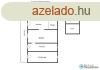Elad 70 nm-es jszer llapot Csaldi hz Pnd Kzponti r
