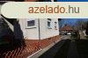 Rckevn Dunhoz, vroskzponthoz kzel csaldi hz elad - 