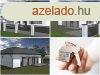 Eladó 98 nm-es Új építésű Családi ház Szombathely