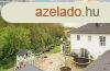 Elad 310 nm-es j pts Csaldi hz Hdervr
