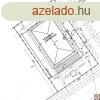 rd, 142 m2, 120000000 HUF, 1 szoba, 3 flszoba [3643_171]