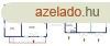 Izskon elad 2 genercis hz 80 nm szerelmhellyel