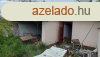Tiszakrtn elad egy telek, bontand hzzal