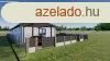 Elad 110m2-es Ikerhz, Aszd