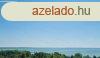 Elad belvrosi, panorms villaplet Balatonalmdiban!