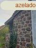 Zldvezeti hz a kzpontban - Balatonalmdi