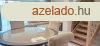 Teljes berendezssel j hz azonnal kltzhet! - Gdll