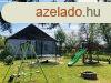 ELAD Tiszajenn 3 szobs csaldi hz