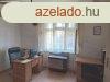 Elad Szolnok belvrosban kt szobs csaldi hz kis telekk