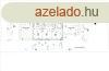 Debrecen, Jzsa, Alsjzsa jpts csaldi hz elad