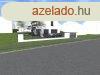 Sifok Fokihegyen jpts ikerhzfl elad