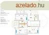 Elad 250m2-es Csaldi hz, Fonyd