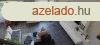 Hreg csendes nyugodt utcjban, 2 genercis csaldi hz el