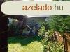 Kecskemt, Hunyadivrosban, 300m2-es telken, rszben feljt