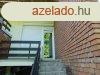 Kecskemt, Hunyadivrosban, 300m2-es telken, rszben feljt