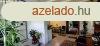 Apartmannak is kivl 3 szobs, rszben feljtott csaldi h