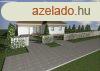 Elad 160m2-es Csaldi hz, Budakalsz