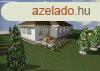 Elad 160m2-es Csaldi hz, Budakalsz